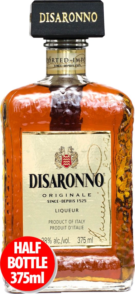 Disaronno Amaretto 375ml.
